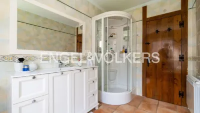 Casa en venta en Calle Hirugunea 58, Elduain de 790.000 €