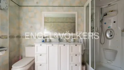 Casa en venta en Calle Hirugunea 58, Elduain de 790.000 €