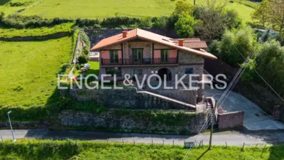 Casa en venta en Calle Hirugunea 58, Elduain de 790.000 €
