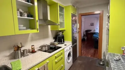 Apartment in Zabala photo 11