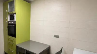 Apartment in Zabala photo 12