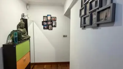 Apartment in Zabala photo 16