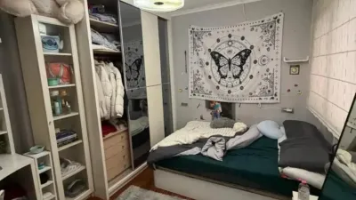 Apartment in Zabala photo 25
