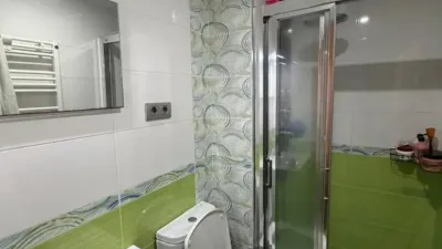 Apartment in Zabala photo 28