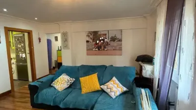Apartment in Zabala photo 5