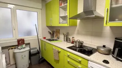 Apartment in Zabala photo 7
