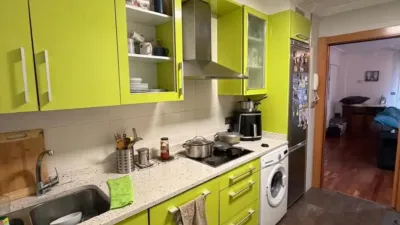 Apartment in Zabala photo 8