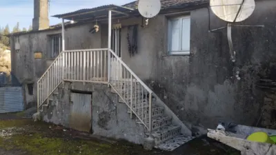 House in Cabanas (Santa Maria) (O Vicedo) photo 15