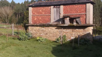House in Cabanas (Santa Maria) (O Vicedo) photo 3