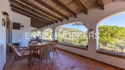 Casa – Xàbia / Jávea, Rimontgó, la Marina Alta - Vista 4