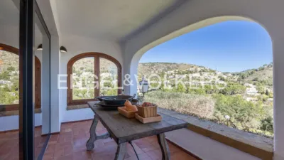 Casa – Xàbia / Jávea, Rimontgó, la Marina Alta - Vista 5