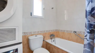 Terraced house in Aguas Nuevas-Torreblanca-Sector 25 photo 13