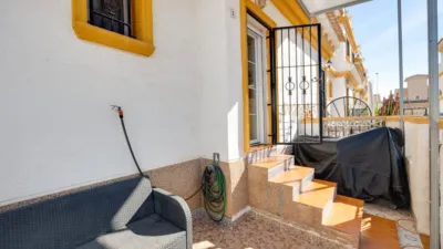 Terraced house in Aguas Nuevas-Torreblanca-Sector 25 photo 16