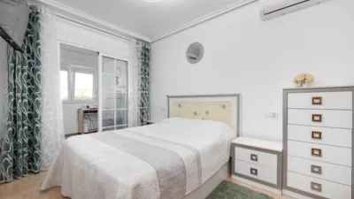 Terraced house in Aguas Nuevas-Torreblanca-Sector 25 photo 17