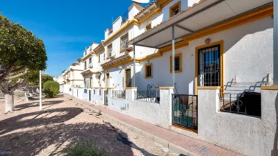 Terraced house in Aguas Nuevas-Torreblanca-Sector 25 photo 20