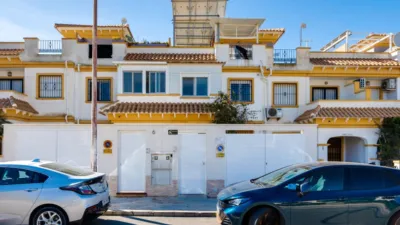 Terraced house in Aguas Nuevas-Torreblanca-Sector 25 photo 21