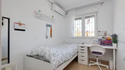 Terraced house in Aguas Nuevas-Torreblanca-Sector 25 photo 22