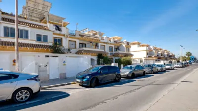 Terraced house in Aguas Nuevas-Torreblanca-Sector 25 photo 23