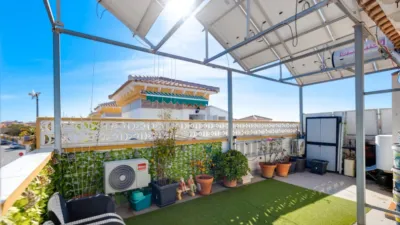 Terraced house in Aguas Nuevas-Torreblanca-Sector 25 photo 3