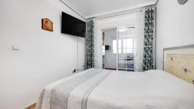 Terraced house in Aguas Nuevas-Torreblanca-Sector 25 photo 5
