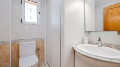 Terraced house in Aguas Nuevas-Torreblanca-Sector 25 photo 8