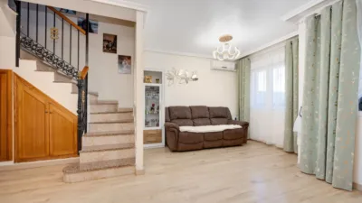 Terraced house in Aguas Nuevas-Torreblanca-Sector 25 photo 9