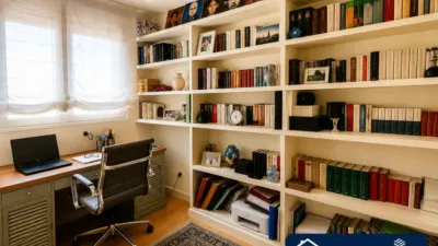Apartment in Urban Core photo 10