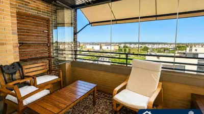 Apartment in Urban Core photo 4