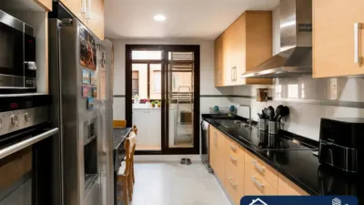 Apartment in Urban Core photo 5