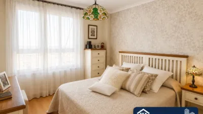 Apartment in Urban Core photo 6