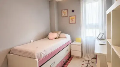 Apartment in Urban Core photo 9