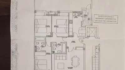 Piso en venta en Calle Pasaje Part Pollença, Palmanova-Son Caliu (Calvià) de 650.000 €