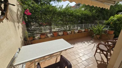 Piso en venta en Calle Pasaje Part Pollença, Palmanova-Son Caliu (Calvià) de 650.000 €