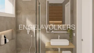 Apartment in Urbanizations photo 10