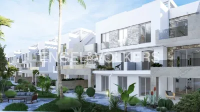 Apartment in Urbanizations photo 13