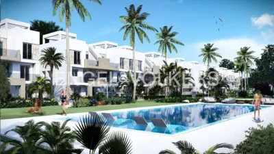 Apartment in Urbanizations photo 14