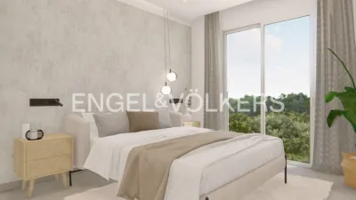 Apartment in Urbanizations photo 5