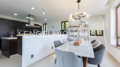 House in Chiva photo 16