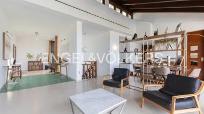 House in Chiva photo 18