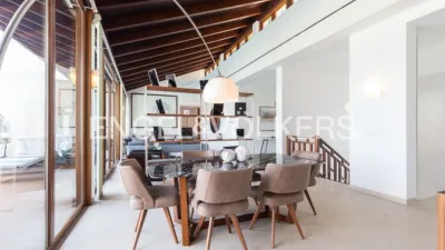 House in Chiva photo 19