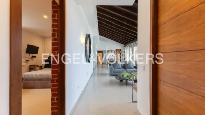 House in Chiva photo 24