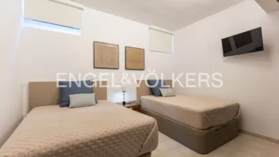 House in Chiva photo 29