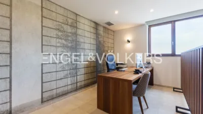 House in Chiva photo 32