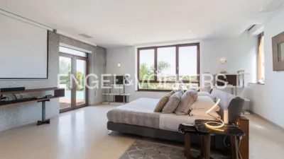 House in Chiva photo 31