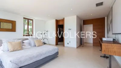 House in Chiva photo 33