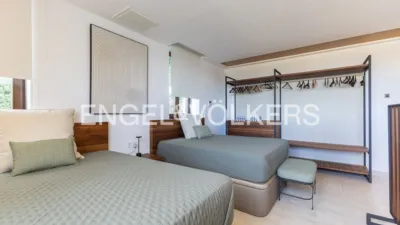 House in Chiva photo 36