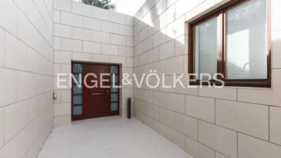 House in Chiva photo 48