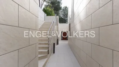 House in Chiva photo 49