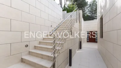 House in Chiva photo 50