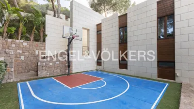 House in Chiva photo 51